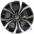 Replica Toyota CT-2306 6x16 5x114.3 ET42 DIA60.1 MG№2